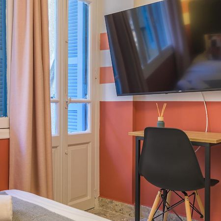 Sama Studios In Mar Mikhael Al Mudawwar Esterno foto